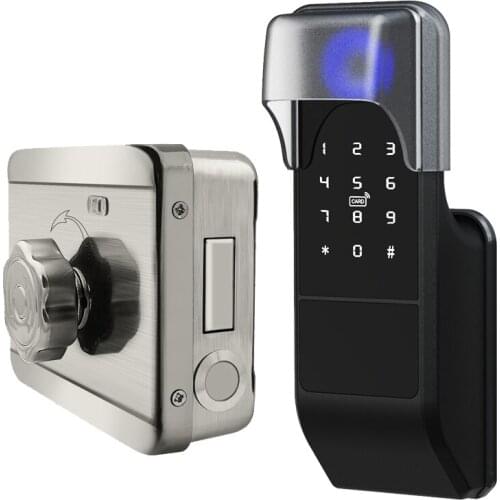 NiteRay Smart Home Control Systems