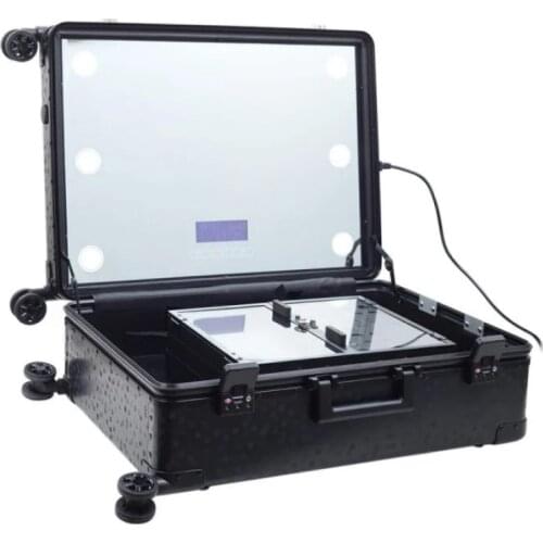 Okiro Cosmetics And Travel Bags