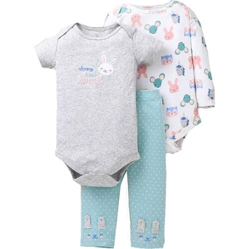 Комплекты одежды для новорожденных Pbpxpgd China At AliExpress