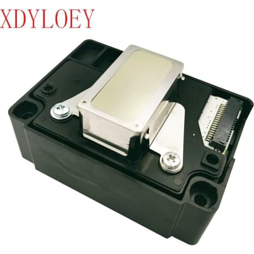 F185000 Printhead Print Head for Epson ME1100 ME70 ME650 C110 C120 C10 C1100 T30 T33 T110 T1100 T1110 SC110 TX510 B1100 L1300