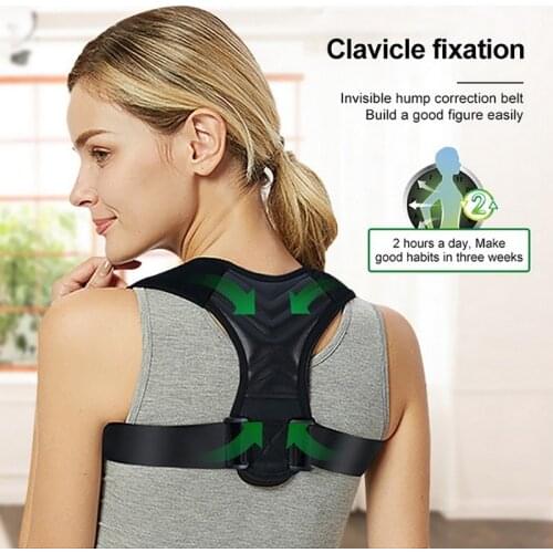 RePinklax Spine Corsets