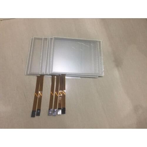 For XTOOL PS2 E300 XTOOL X6H Automotive Decoder Touchscreen