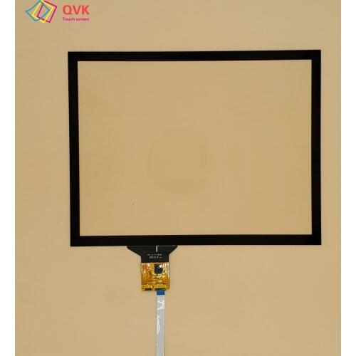 9.7inch touch screen for Roadmster RM VX-822 TL Car GPS navigator radio touch screen panel repair replacement parts