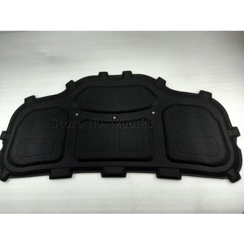 Thermal insulation cotton sound insulation cotton heat insulation modified For Audi Q5 2018 - 2020