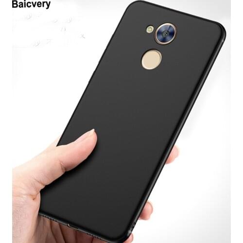 Ultra Thin For Honor 6C Pro for Huawei Honor 6A 5.0 inch Case Cover Full Funda For 6 C Pro JMM-L22 5.2 Inch Back Coque