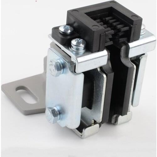 1pce New Oil Free Elevator Car Sliding Guide Shoe Is Used for Villa Elevator Accessories HK290