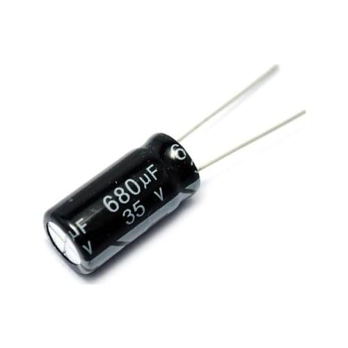 35V 680uF volume 10*20 10X20 35v 680UF 35V 680UF 10*20 35V 1000UF 10*20 35V 1000UF 13*21 35V 1000UF 13*17 In-line high-quality a