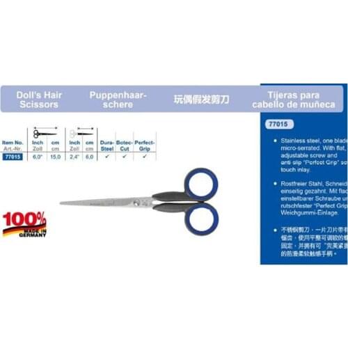 6" INCH SCHMETS SCISSORS FOR industrial usu scissors 74530 SEWING SCISSORS TAILORS SCISSORS XXXL MADE IN GERMANY