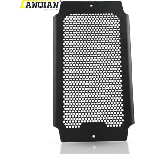 For Triumph Thruxton T120 R T120 RT120 T 120 Street Scrambler Motorcycle Accessories Radiator Guard Protector Grille Grill Cover