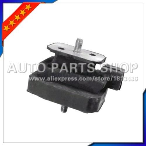 Car accessories Engine Transmission Mount 22316771741 for BMW E60 E61 E63 E64 525i 525xi 528i 530i 535i Auto Parts