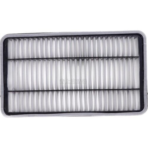 Car Engine Air Filter 17801-30060 For Toyota HIACE 2.7/3.0 Model 2011-2013 External Car Accessoris
