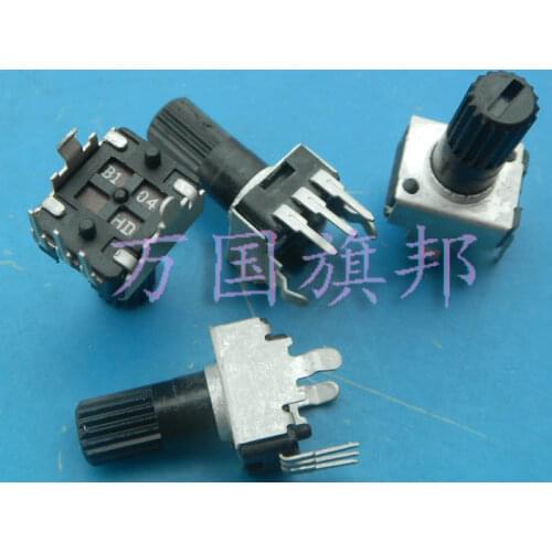 Free Delivery. Type R0902N 09 0932 potentiometer B104 B100K 100 k the vertical