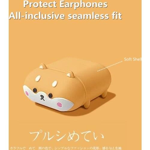 TWS Wireless Earphones Bluetooth 5.0 Headphones IPX7 Waterproof Earbuds Display HD Stereo Built-in Mic for Xiaomi iPhone