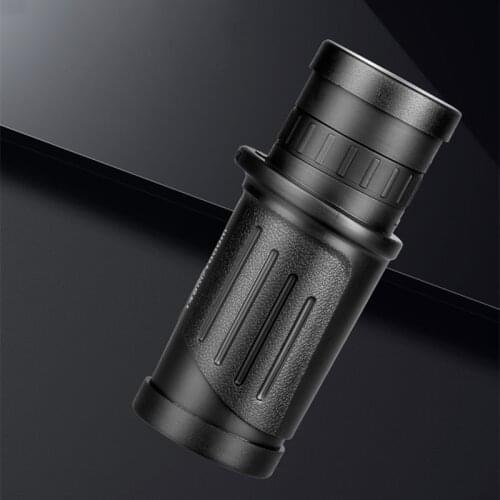 High quality mini spotting binoculars High quality high power HD portable spotting binoculars outdoor travel hiking binoculars