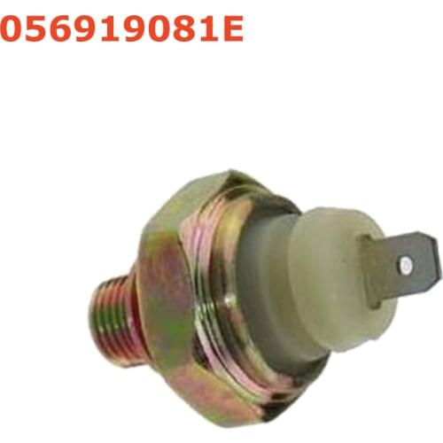 056919081E Oil Pressure Switch fit for AUDI A6 A8 S4 VW GOLF MK1 MK2 GTI CABRIOLET SCIROCCO Car Accessories