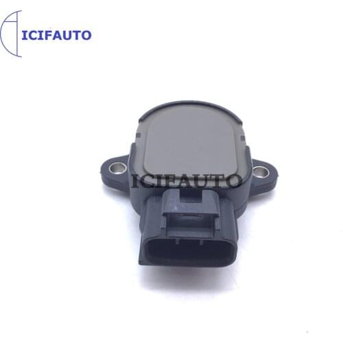 Throttle Position Sensor For Toyota RAV4 RAV 4 Corolla Matrix Subaru Impreza Forester 1.8 1.5 2.0 2.5 89452-20130 198500-1071