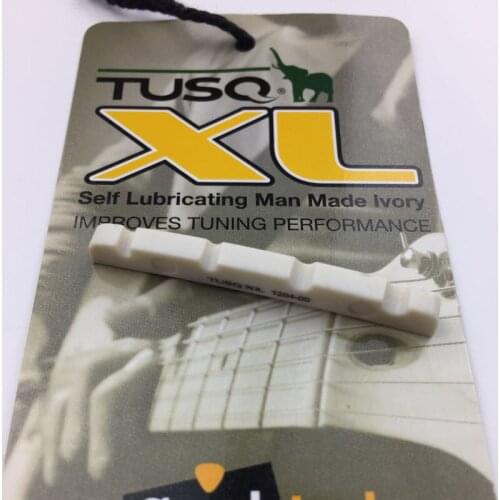 Graph Tech Tusq XL BQL-1204-00 4 String P-Bass nut