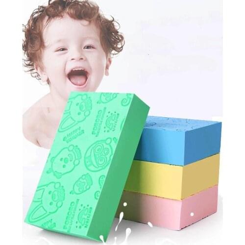 Mud Ash Sponge Soft Bath Rub Take Sponge Cuozao Artifact Nothing Smell Cognitive Floating Toy Mouthwash Cups Household#40
