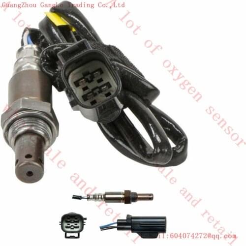 Oxygen Sensor O2 Lambda Sensor AIR FUEL RATIO SENSOR for VOLVO S80 XC90 2005-2011