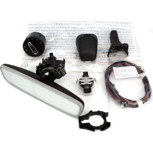 Салонные зеркала заднего вида LARATH China At AliExpress