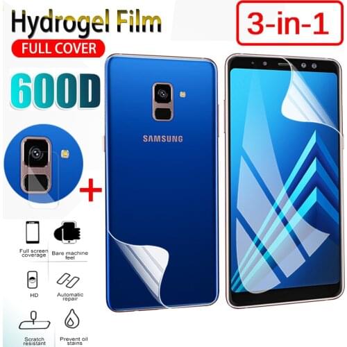 MissMango Screen Protectors For Samsung Galaxy A7