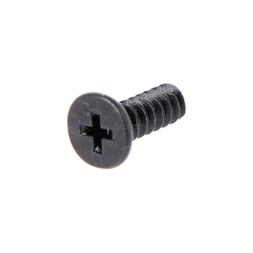 New 50Pcs/Set Philips Head Screws Replacement For Sony PlayStation 4 PS4 Controller