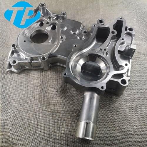 PETURSSTAR Engine Components