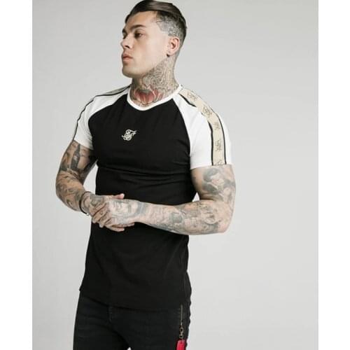 Мужские футболки с коротким рукавом PUNEMY China At AliExpress