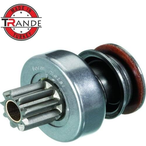 Starter Motor Pinion Gear 2006209241 Made In Turkey Trande Store Guarantee