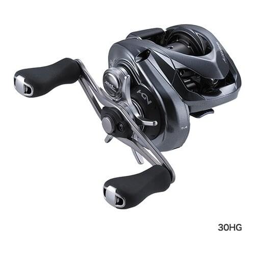 SHIMANO 2018 ALDEBARAN MGL 30 31 30HG 31HG