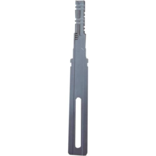 Locksmith Tools HU66 Main Accessory for Black HU66 VW Tools Part