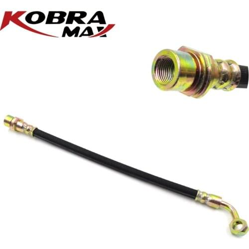 KobraMax brake hose brake cable 90947-02614 fits for Toyota Land Cruiser car accessories