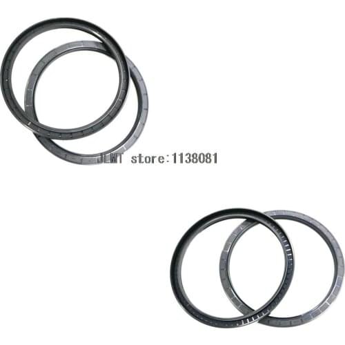 Fork Oil Seal for DUCATI 800 HYPERMOTARD 796 2010 43X54X11 mm (2 pieces) 43 54 11