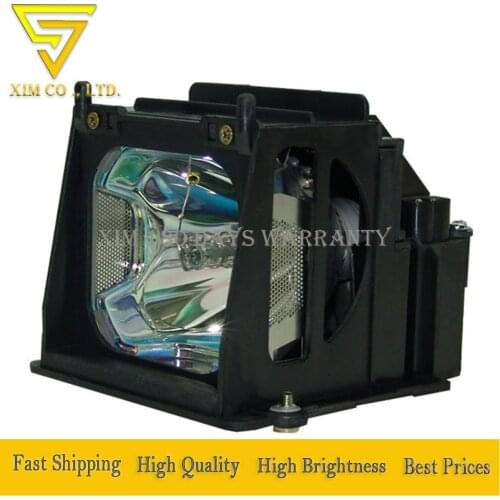 VT77LP / 456-8768 REPLACEMENT PROJECTOR / TV LAMP Fit in following models: Dukane ImagePro 8768 ; NEC VT770 ; A+K DXL 7030