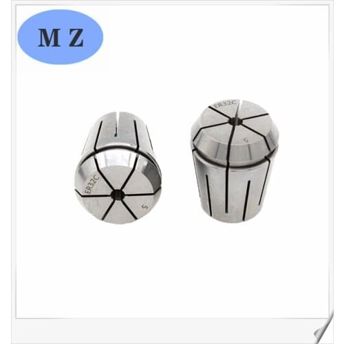 ERS40 erc40 er40 water stop spring collet Sealing collet Machine Tools Accessory with rubber band milling tools