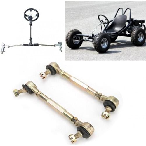 Zerone Spare Parts For ATVs