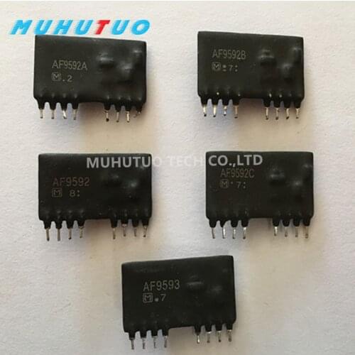 AF9592 AF9592A AF9592B AF9591 AF9591A AF9591B AF9393 High pressure ceramics module