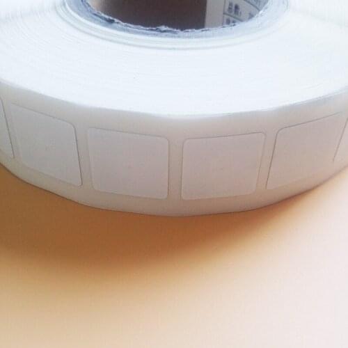 Alien authoried 9629 UHF RFID dry inlay 860-960MHZ Higgs3 EPC C1G2 ISO18000-6C can be used to RFID tag label 1000pcs per roll