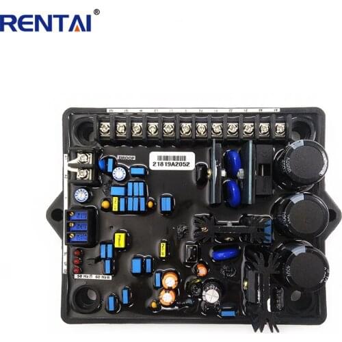 Generator Auto Voltage Regulator AVR R180