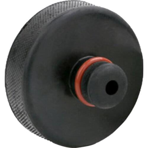 Car Rubber Lifting Jack Pad Point Adapter Suitable Chassis Frame Protector Tool For Tesla Model 3 Model S Model X Accessories