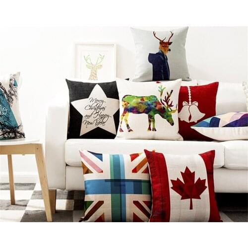 Чехлы на подушки BOUSSAC China At AliExpress