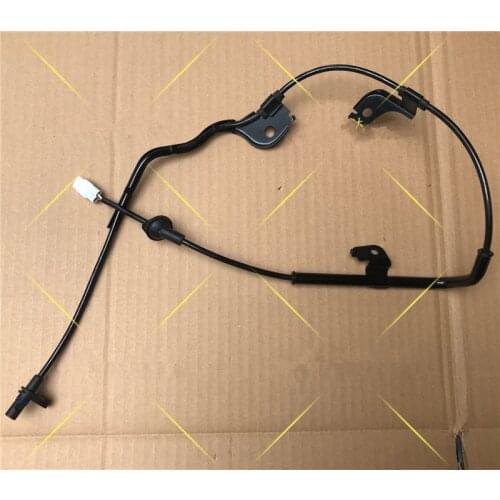 ABS sensor for LIFAN X60 wheel speed sensor