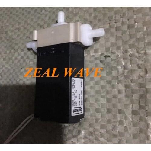 Innova Biochemical D280 D360 D350 D320 D400 D460 DI600DI800 Baode Three-Way Valve