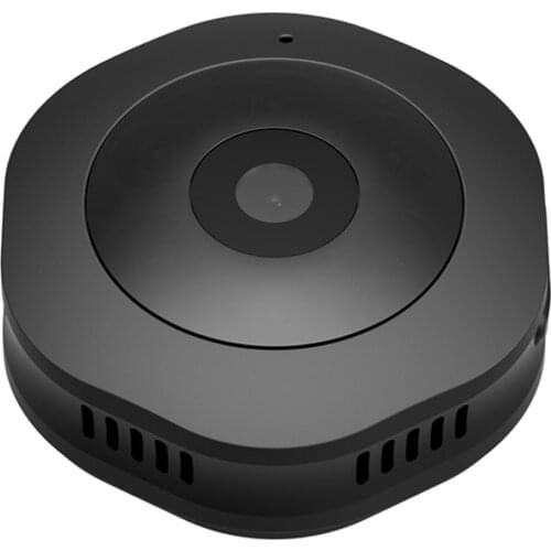 H6 Mini Camera - 1080P HD - Motion Detection - - Long Battery Life -Surveillance Camera, Body Cam