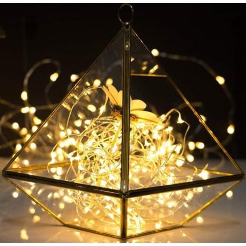 MOVER LED Garlands