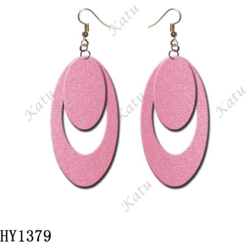 Earring cutting dies new die cut &wooden dies Suitable for common die cutting machines on the market