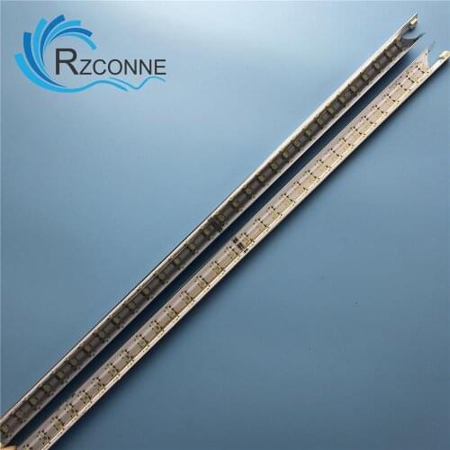 LED Backlight Lamp strip For Samsung louvre 49" 160616 Un49k5300 UE49K5100AK CY-FK049BNEV3H BN95-03721A