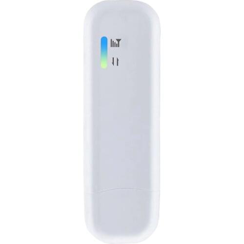 Wiflyer SEL732 USB Modem 4G Dongle Wifi SIM Card Modem Lte Wireless Wifi Router Portable LTE Router for Car Surveillance Wifi