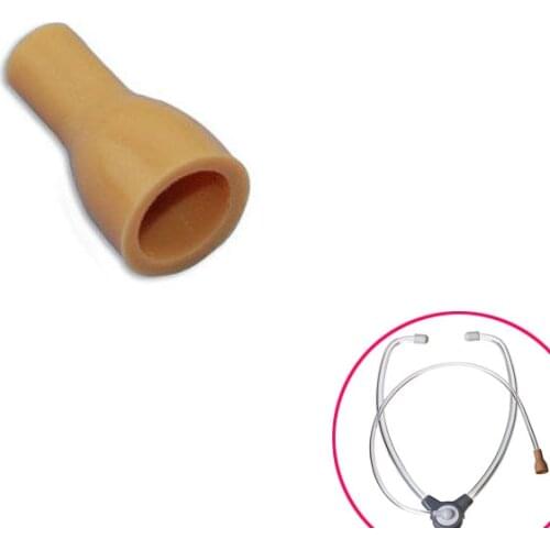 Stethoscope Adaptor Listening Tube Adapter for Testing Hearing Aids
