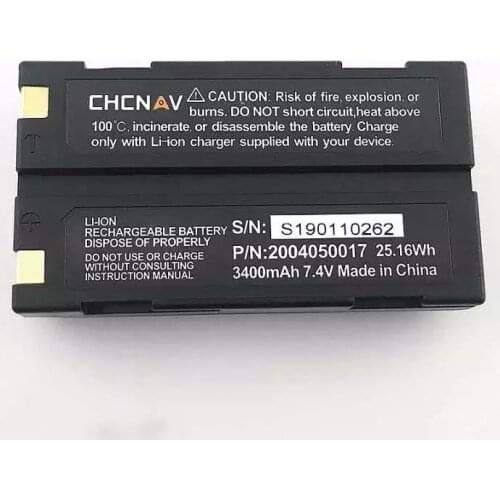 BAGGEE Gamepad Batteries